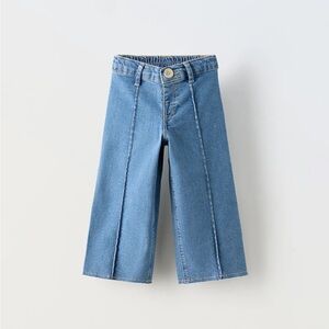 Zara Kids Marine Jeans